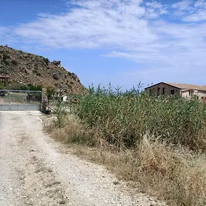 Casolare La Torre Scopello (Sicily)