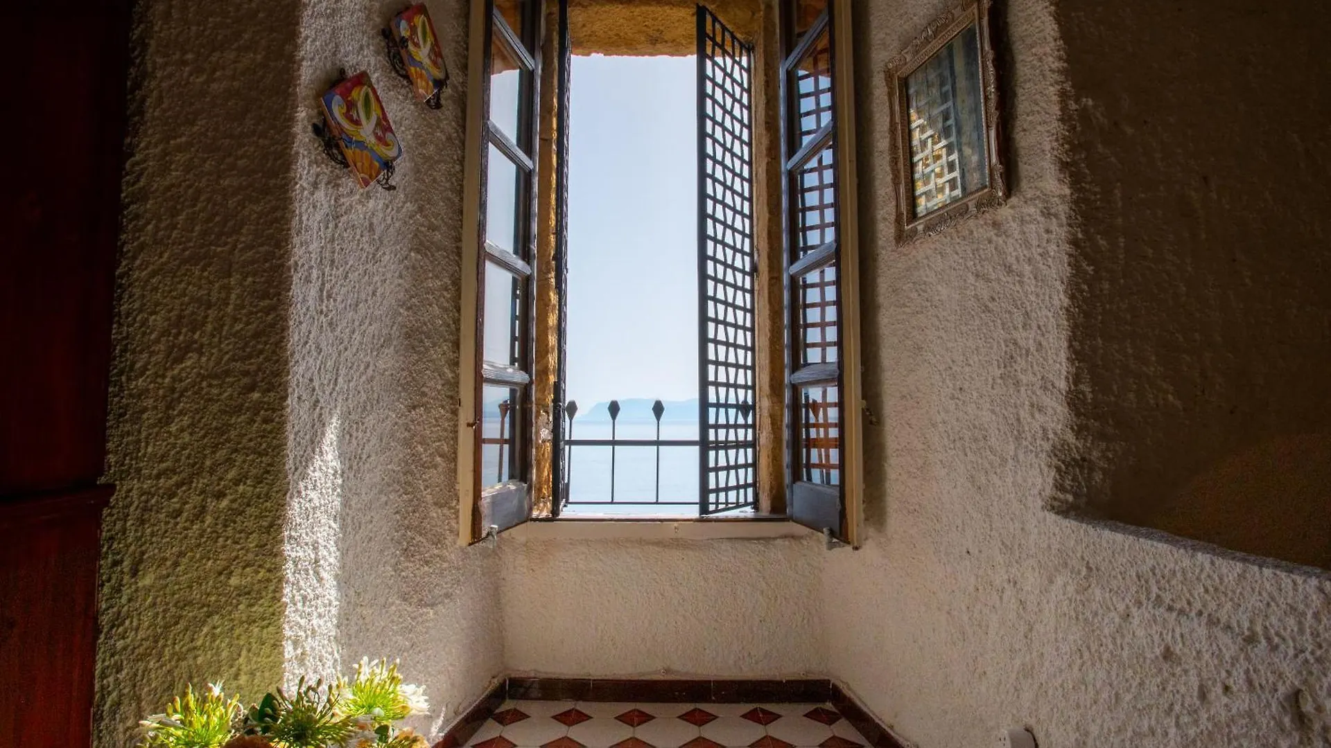 Torre Di Scopello Διαμέρισμα Scopello   Scopello (Sicily)