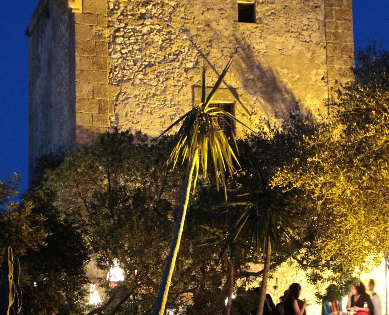 Torre Di Scopello Διαμέρισμα Scopello  Ιταλία