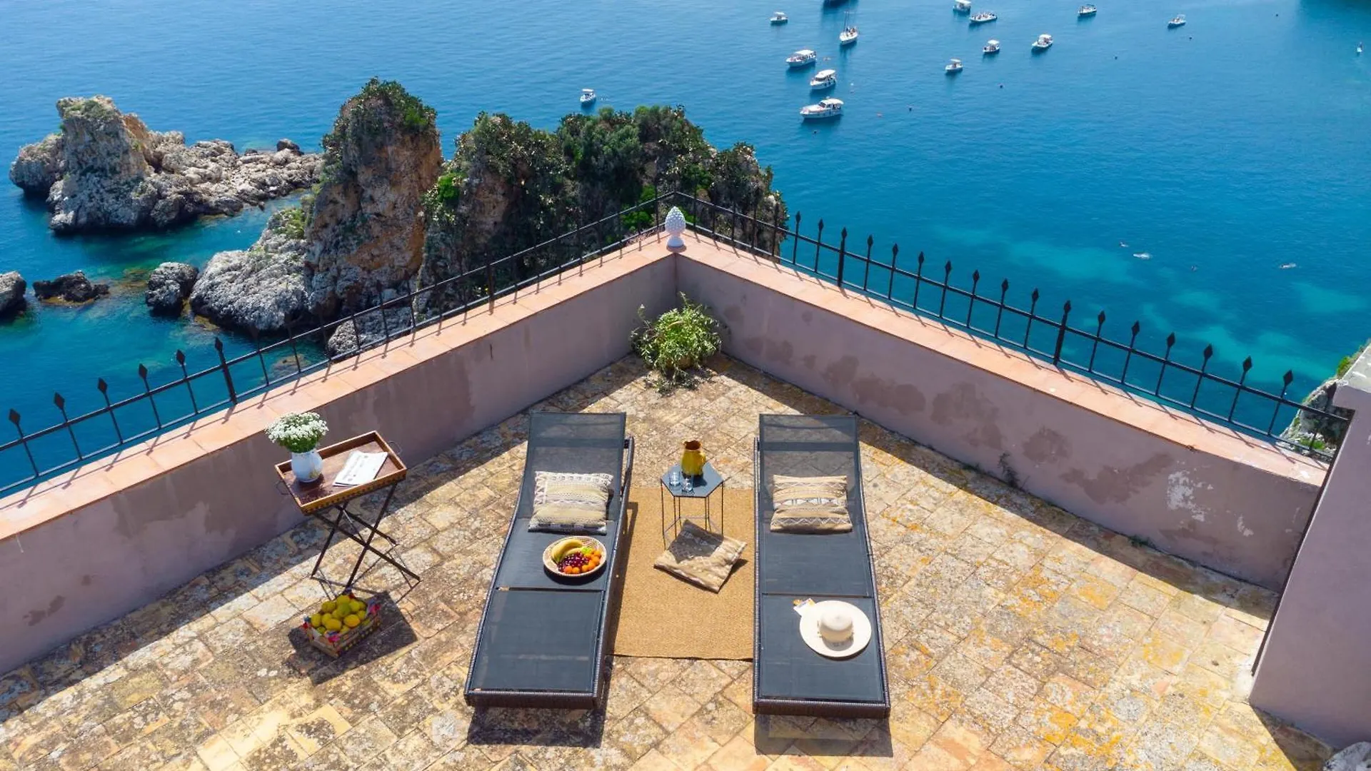 Torre Di Scopello Διαμέρισμα Scopello  0*, Scopello (Sicily) Ιταλία